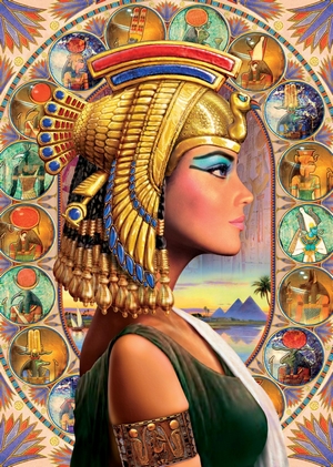 Косметика, як декоративна, так і гігієнічна, сягає своїм корінням в Древній Єгипет і Грецію, і в цілому налічує майже стільки ж століть, скільки і існування людства