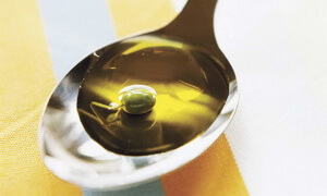 Про користь оливкової олії відомо давно