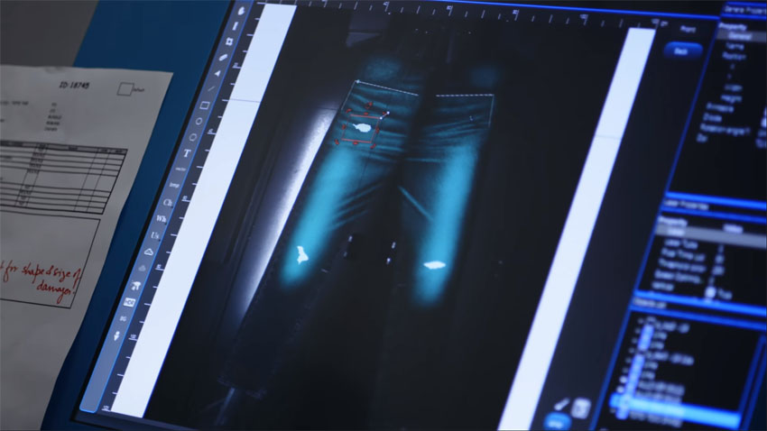 Нещодавно було оголошено, що Levi's збирається припинити ручну обробку джинсів, і замість цього почне використовувати роботів з лазерами