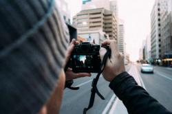 10 способів зробити хороші вуличні фото