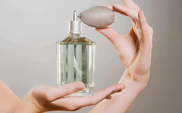 Фото представлено рекламодавцем   Часто можна знайти в магазинах парфум, в якому аромат грунтується на кориці