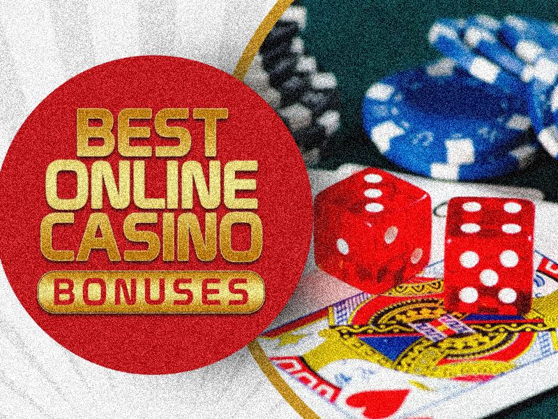 Virtual Casino With Spin Bonus