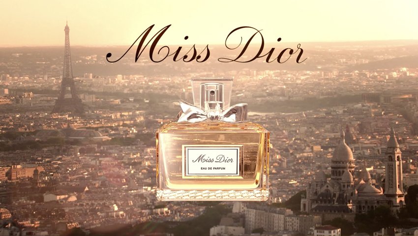 Легендарний модний будинок Dior був заснований в 1946 році - практично відразу після закінчення війни