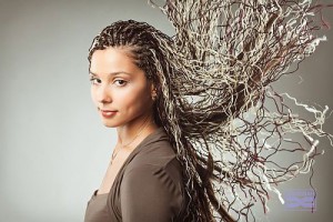 Афрокосички (брейди) - це самобутня зачіска, яка в будь-якій ситуації виглядає ефектно і унікально
