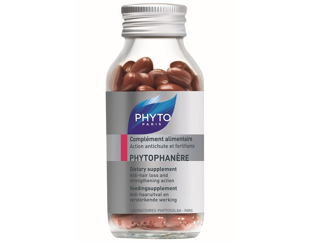 Phytophanere від Phytotherathrie