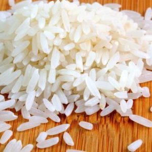 Рис - один з найбільш древніх і цінних злаків