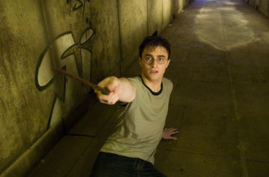 10 січня 2011, 23:13 Переглядів:   За словами викладачів, діти в чарівної академії відчувають себе Гаррі Поттерами