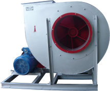 Фірма Тесла реалізує вентиляційні системи високих показників тиску радіальні ВР 12-26 спеціалізовані або для загального застосування